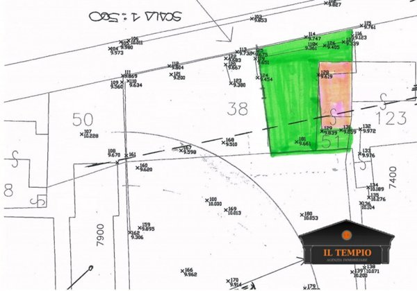 casale in vendita a Grumolo delle Abbadesse