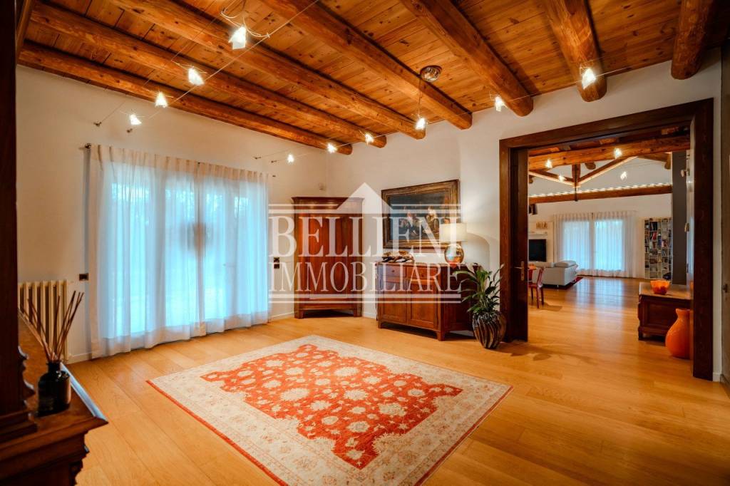 casa indipendente in vendita a Grumolo delle Abbadesse in zona Vancimuglio