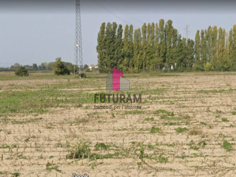 terreno agricolo in vendita a Grumolo delle Abbadesse