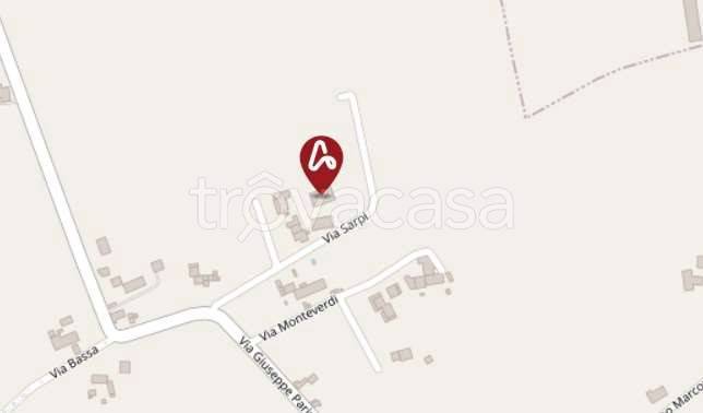 appartamento in vendita a Grumolo delle Abbadesse