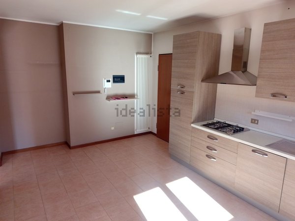 appartamento in vendita a Grumolo delle Abbadesse