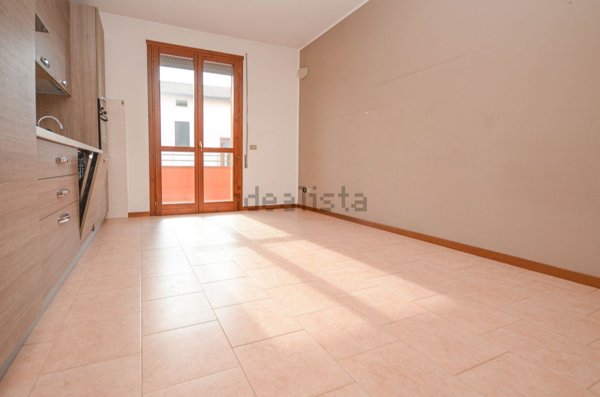 appartamento in vendita a Grumolo delle Abbadesse