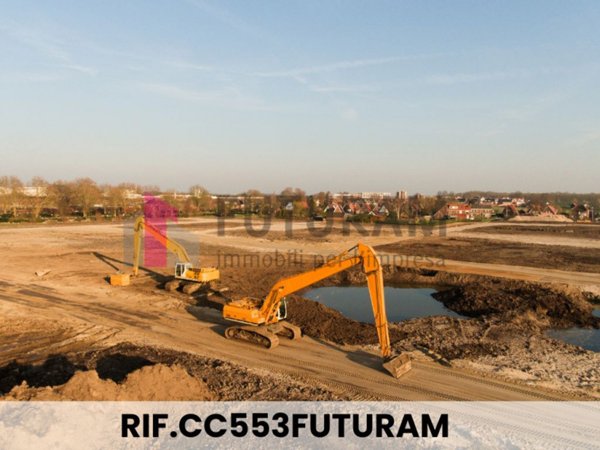 terreno edificabile in vendita a Grumolo delle Abbadesse