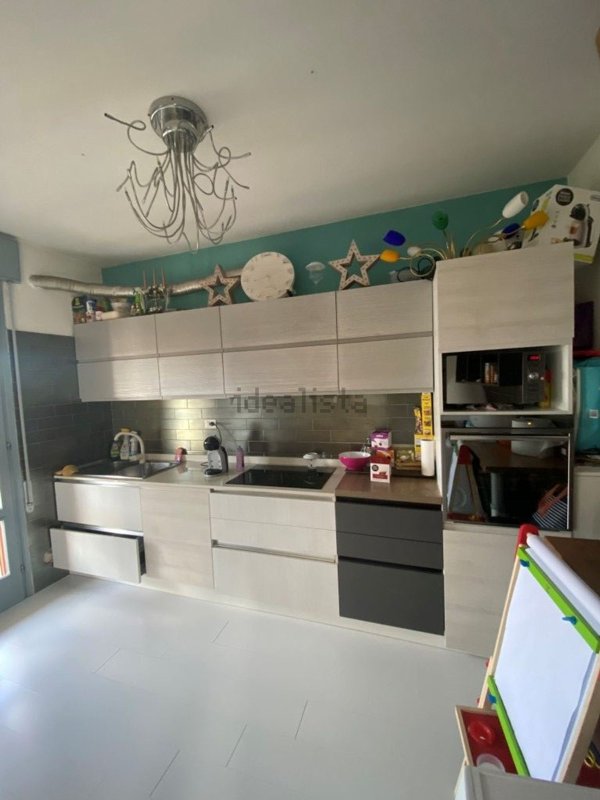 appartamento in vendita a Grumolo delle Abbadesse