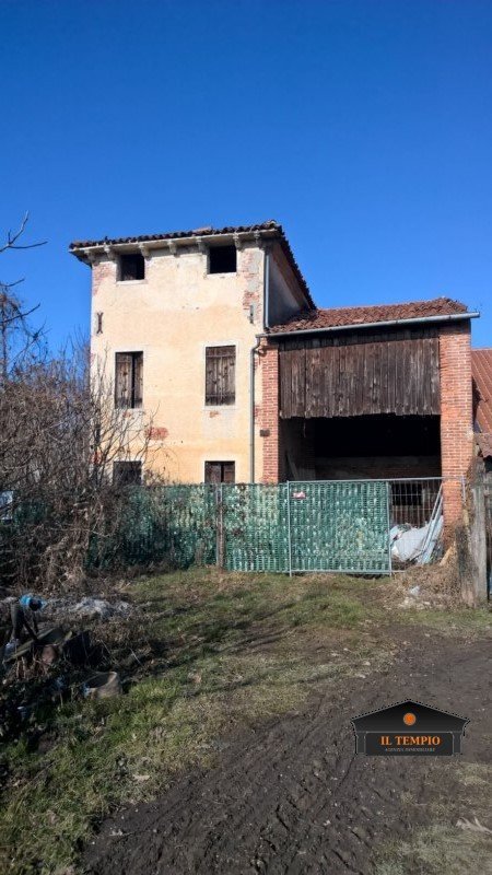 casale in vendita a Grumolo delle Abbadesse