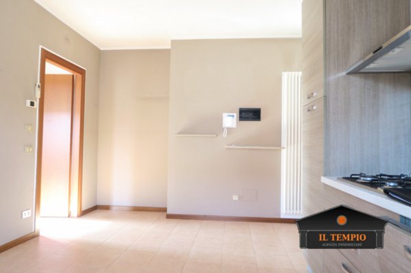 appartamento in vendita a Grumolo delle Abbadesse in zona Sarmego