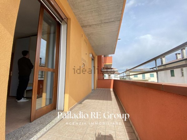 appartamento in vendita a Grumolo delle Abbadesse