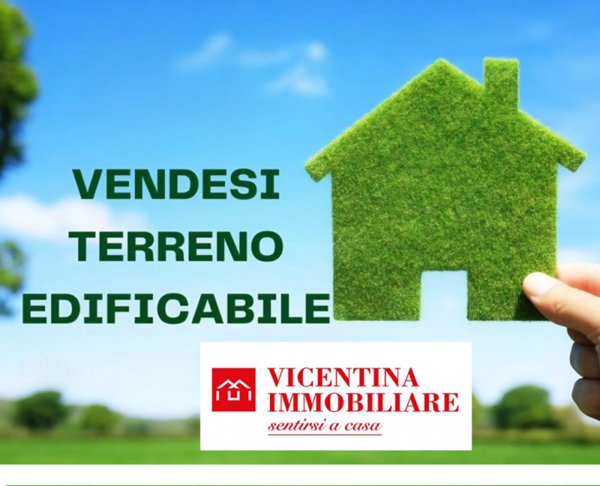 terreno edificabile in vendita a Grumolo delle Abbadesse