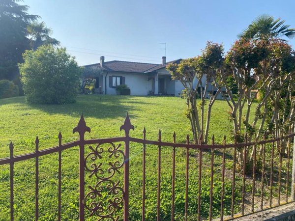 casa indipendente in vendita a Grumolo delle Abbadesse