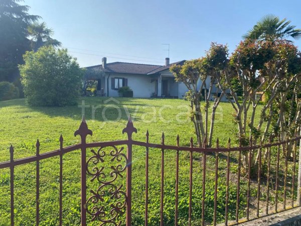 casa indipendente in vendita a Grumolo delle Abbadesse