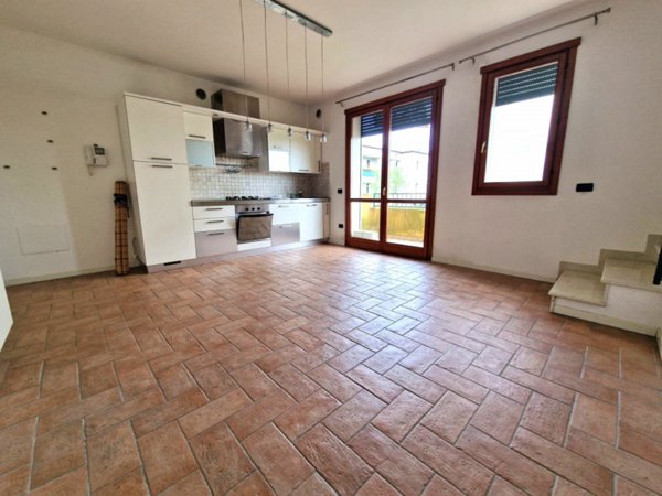appartamento in vendita a Grumolo delle Abbadesse in zona Sarmego