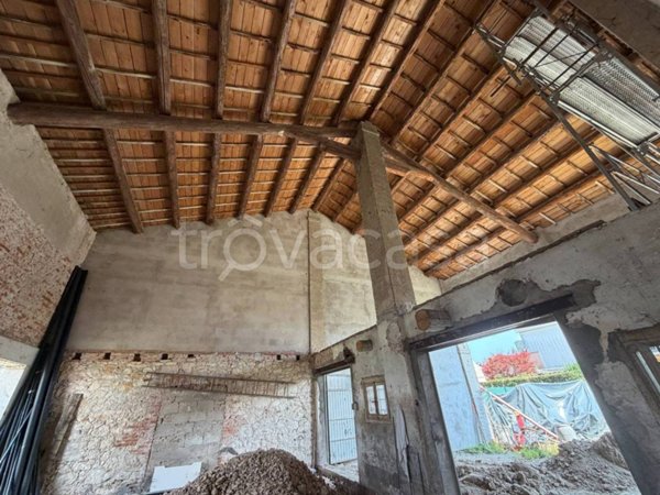 casa indipendente in vendita a Grumolo delle Abbadesse in zona Sarmego