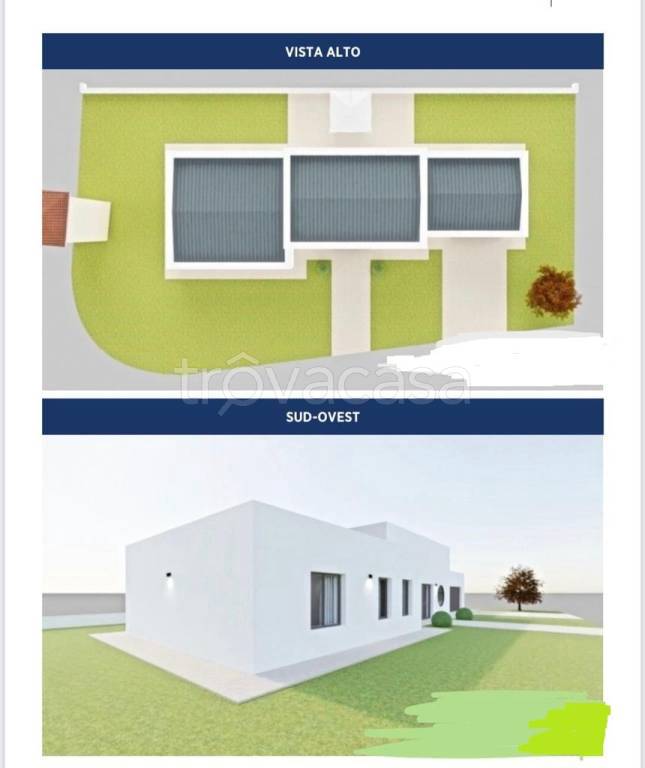 casa indipendente in vendita a Grumolo delle Abbadesse