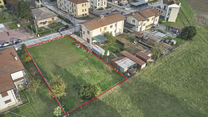 bifamiliare in vendita a Grumolo delle Abbadesse in zona Sarmego