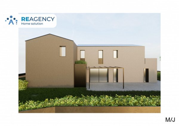 appartamento in vendita ad Isola Vicentina in zona Castelnovo