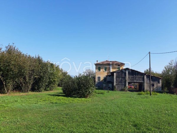 casa indipendente in vendita ad Isola Vicentina
