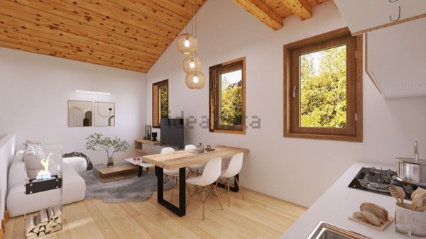 casa semindipendente in vendita ad Isola Vicentina
