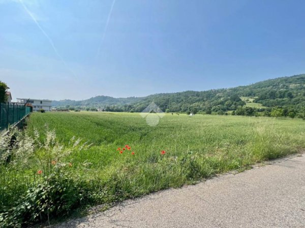 terreno agricolo in vendita ad Isola Vicentina in zona Castelnovo