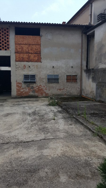 casa semindipendente in vendita ad Isola Vicentina