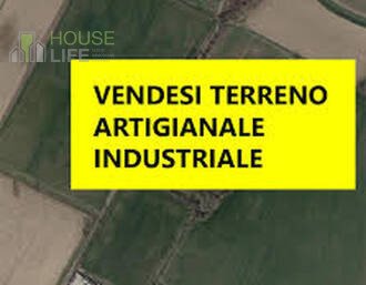 terreno edificabile in vendita ad Isola Vicentina