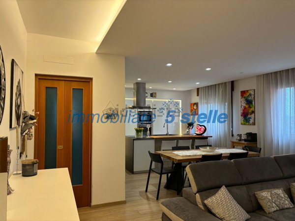 appartamento in vendita ad Isola Vicentina
