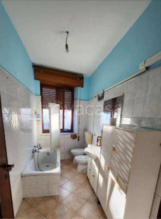 appartamento in vendita ad Isola Vicentina in zona Castelnovo
