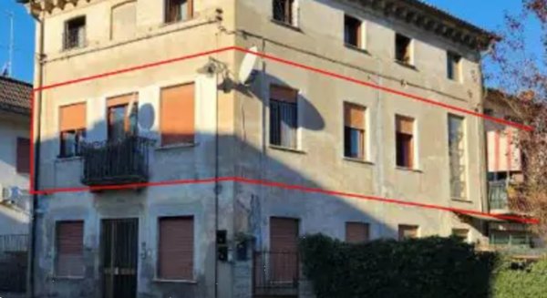 appartamento in vendita ad Isola Vicentina