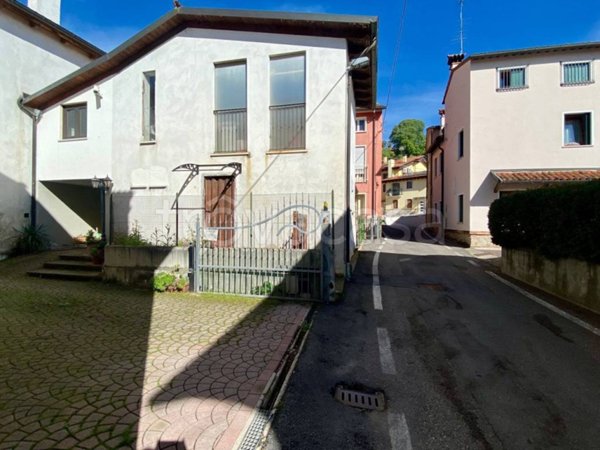 appartamento in vendita ad Isola Vicentina