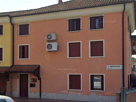 appartamento in vendita ad Isola Vicentina