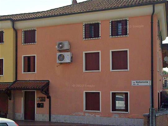 appartamento in vendita ad Isola Vicentina