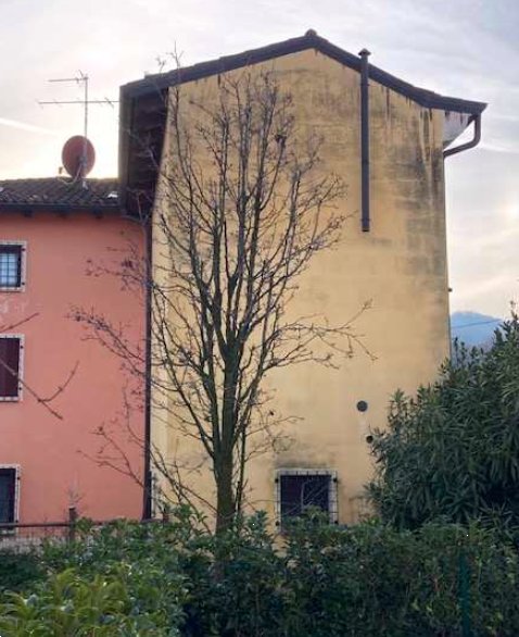 appartamento in vendita ad Isola Vicentina