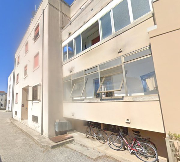 appartamento in vendita ad Isola Vicentina