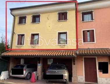 appartamento in vendita ad Isola Vicentina
