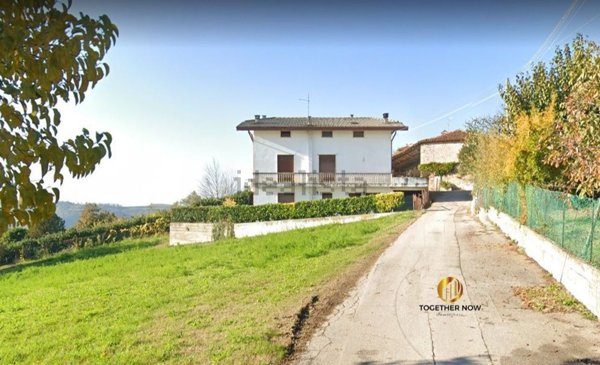 casa indipendente in vendita ad Isola Vicentina