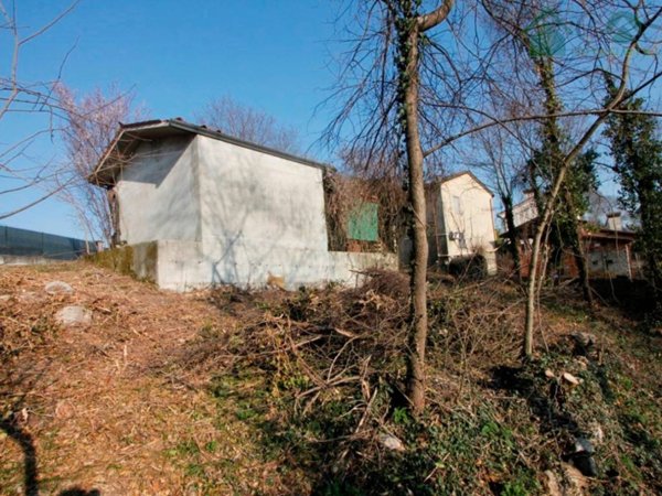 pentavano in vendita ad Isola Vicentina in zona Castelnovo