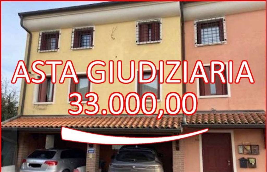 appartamento in vendita ad Isola Vicentina