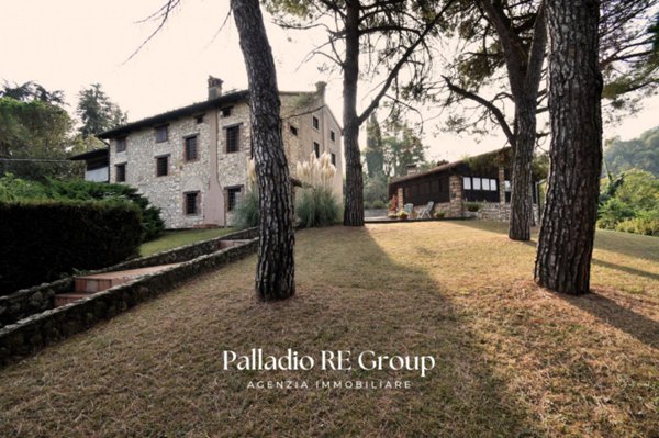 casa indipendente in vendita ad Isola Vicentina in zona Torreselle