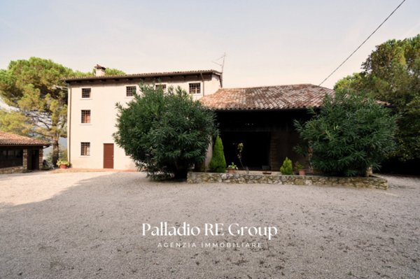 casa indipendente in vendita ad Isola Vicentina in zona Torreselle