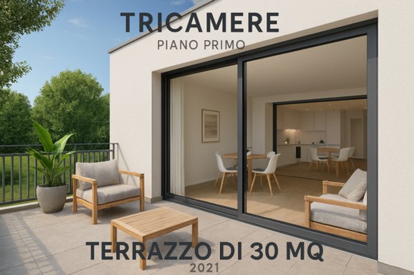appartamento in vendita ad Isola Vicentina in zona Castelnovo