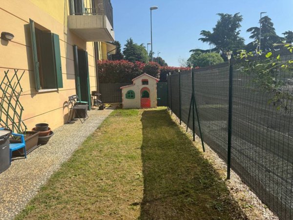 appartamento in vendita ad Isola Vicentina