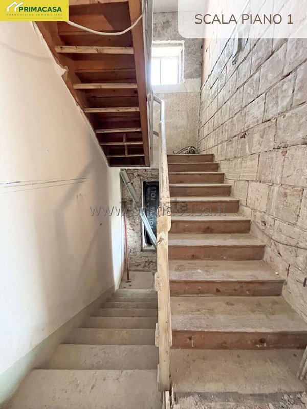 casa indipendente in vendita ad Isola Vicentina
