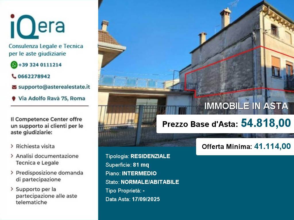 appartamento in vendita ad Isola Vicentina in zona Castelnovo