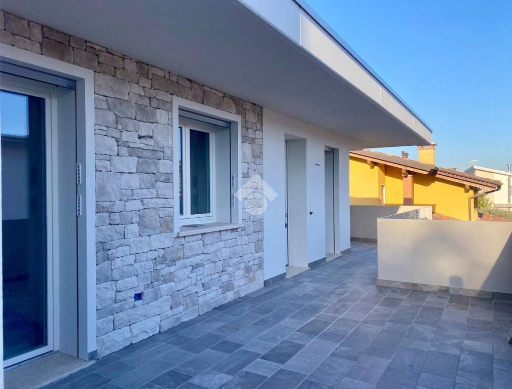 appartamento in vendita ad Isola Vicentina