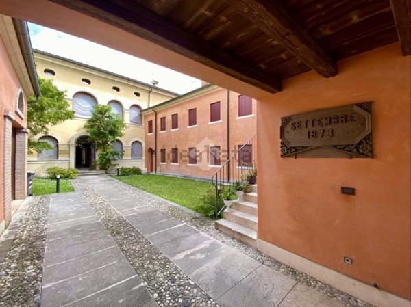 appartamento in vendita ad Isola Vicentina