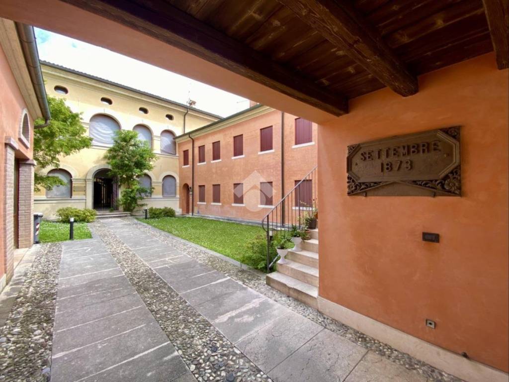 appartamento in vendita ad Isola Vicentina