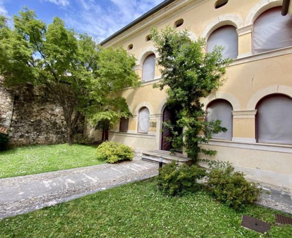 appartamento in vendita ad Isola Vicentina