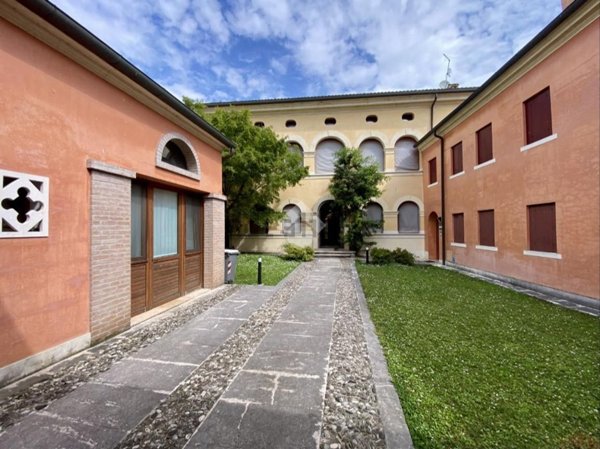 appartamento in vendita ad Isola Vicentina