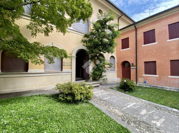 appartamento in vendita ad Isola Vicentina