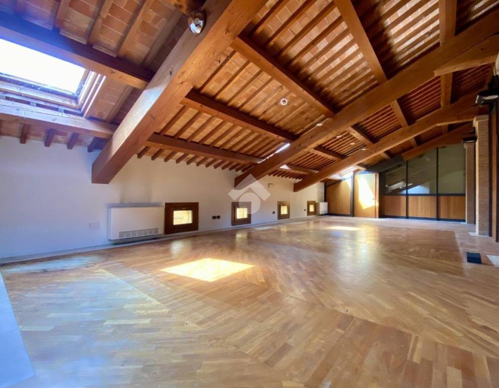 appartamento in vendita ad Isola Vicentina