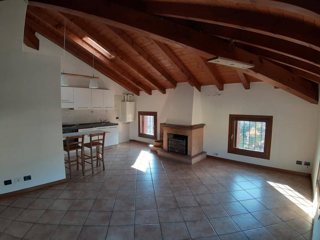 appartamento in vendita ad Isola Vicentina